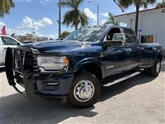 2024 RAM 3500 