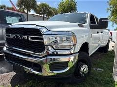 2024 RAM 3500 