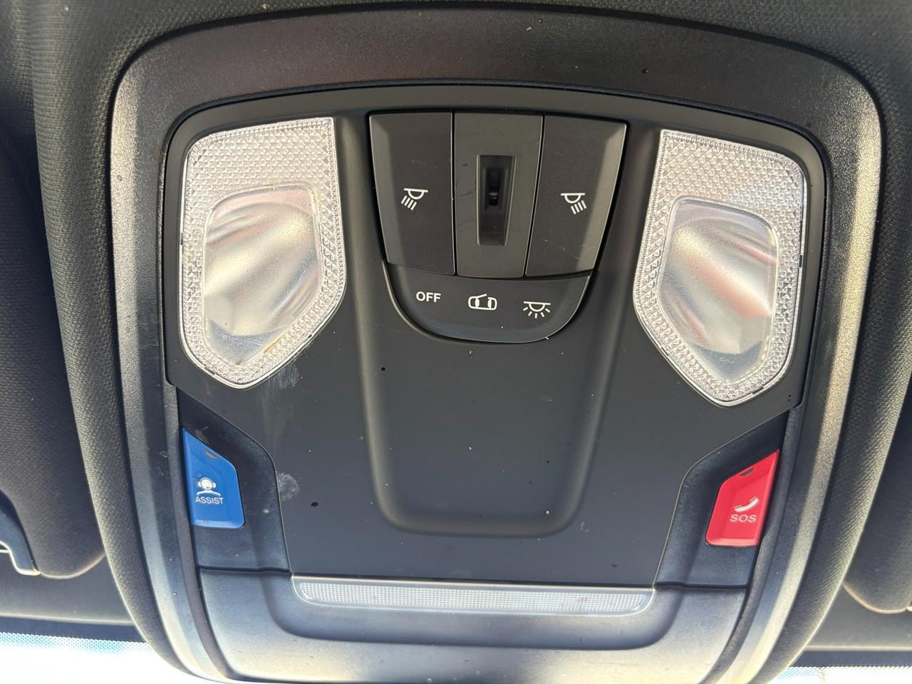 RAM 3500 Big Horn Crew Cab LWB 4WD DRW 2024