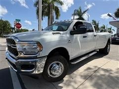 2024 RAM 3500 
