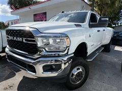 2024 RAM 3500 