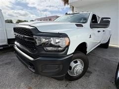 2024 RAM 3500 