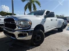 2024 RAM 3500 