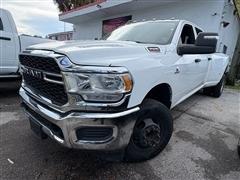 2024 RAM 3500 