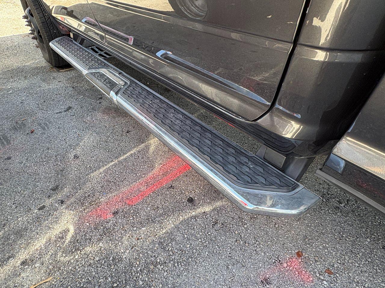 RAM 3500 Tradesman Crew Cab 4WD DRW 2024