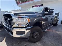 2024 RAM 3500 