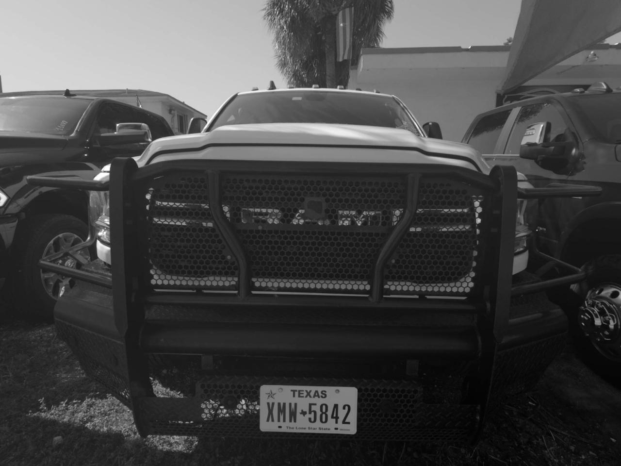 RAM 3500 Big Horn Crew Cab LWB 4WD DRW 2023