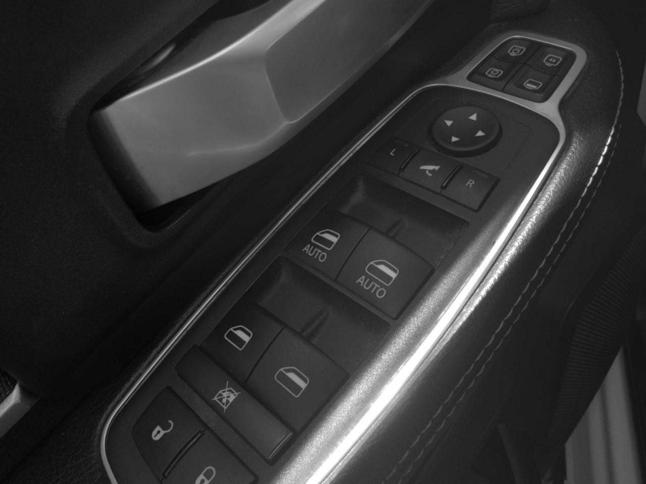RAM 3500 Big Horn Crew Cab LWB 4WD DRW 2023