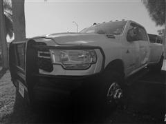 2023 RAM 3500 
