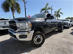 2022 RAM 3500 