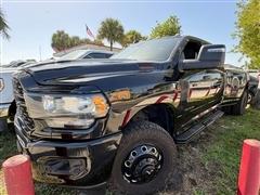 2024 RAM 3500 