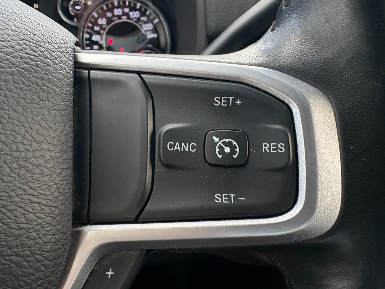 RAM 2500 Tradesman Crew Cab SWB 4WD 2024