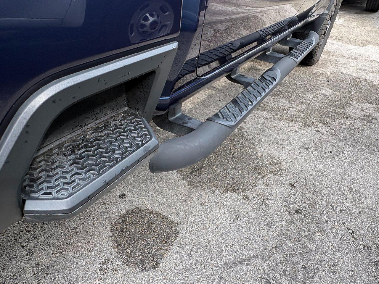 Chevrolet Silverado 2500HD LT Crew Cab Short Box 4WD 2022