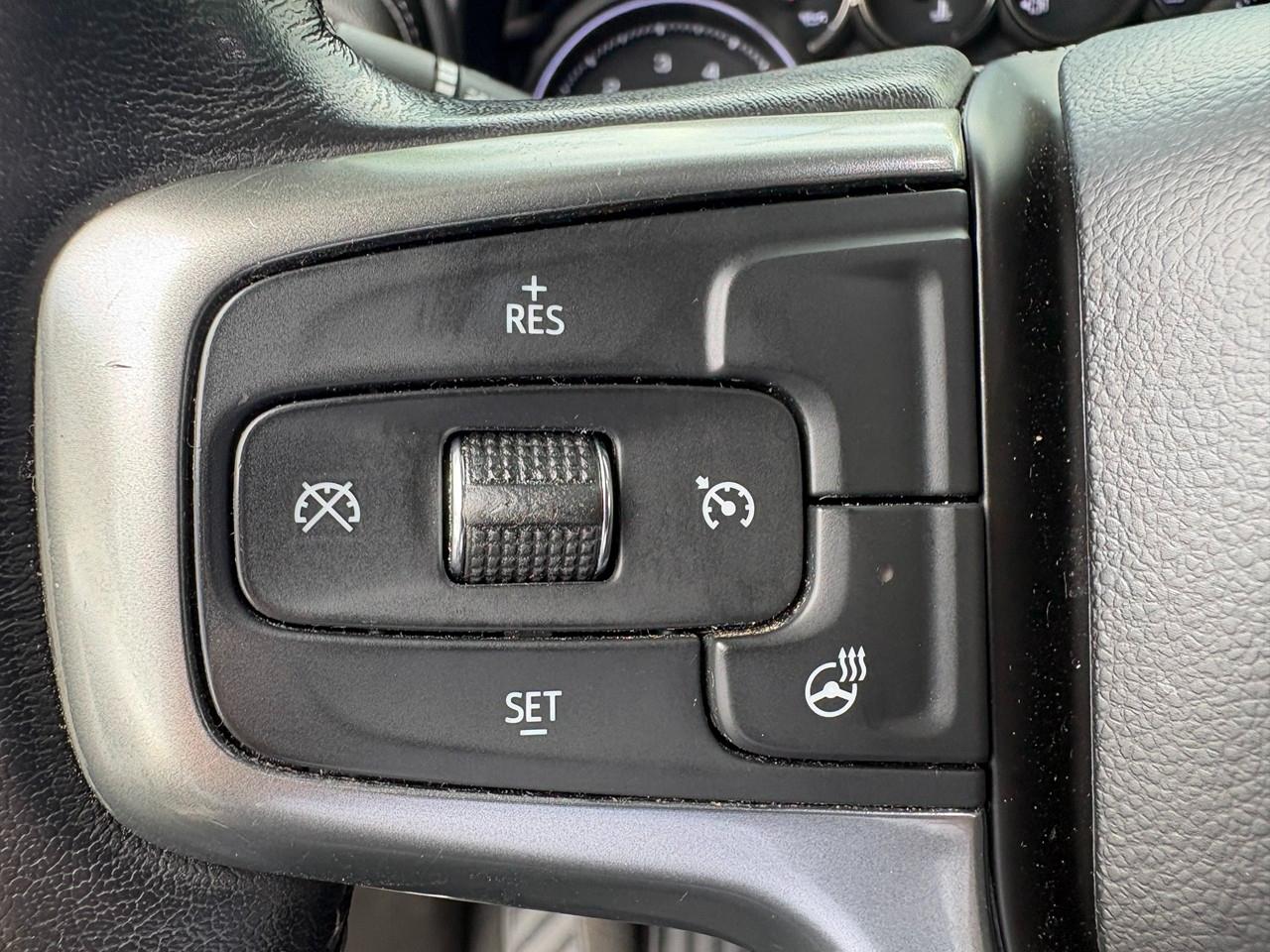 Chevrolet Silverado 2500HD LT Crew Cab Short Box 4WD 2022