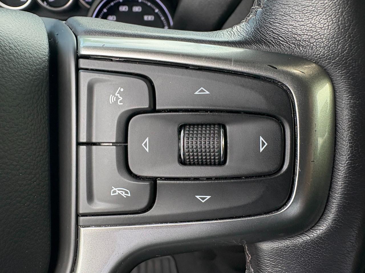 Chevrolet Silverado 2500HD LT Crew Cab Short Box 4WD 2022