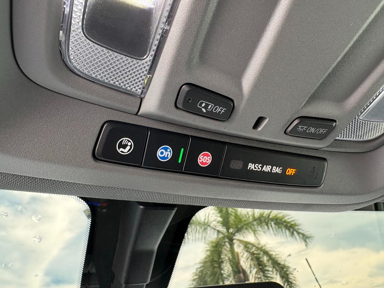 Chevrolet Silverado 2500HD LT Crew Cab Short Box 4WD 2022