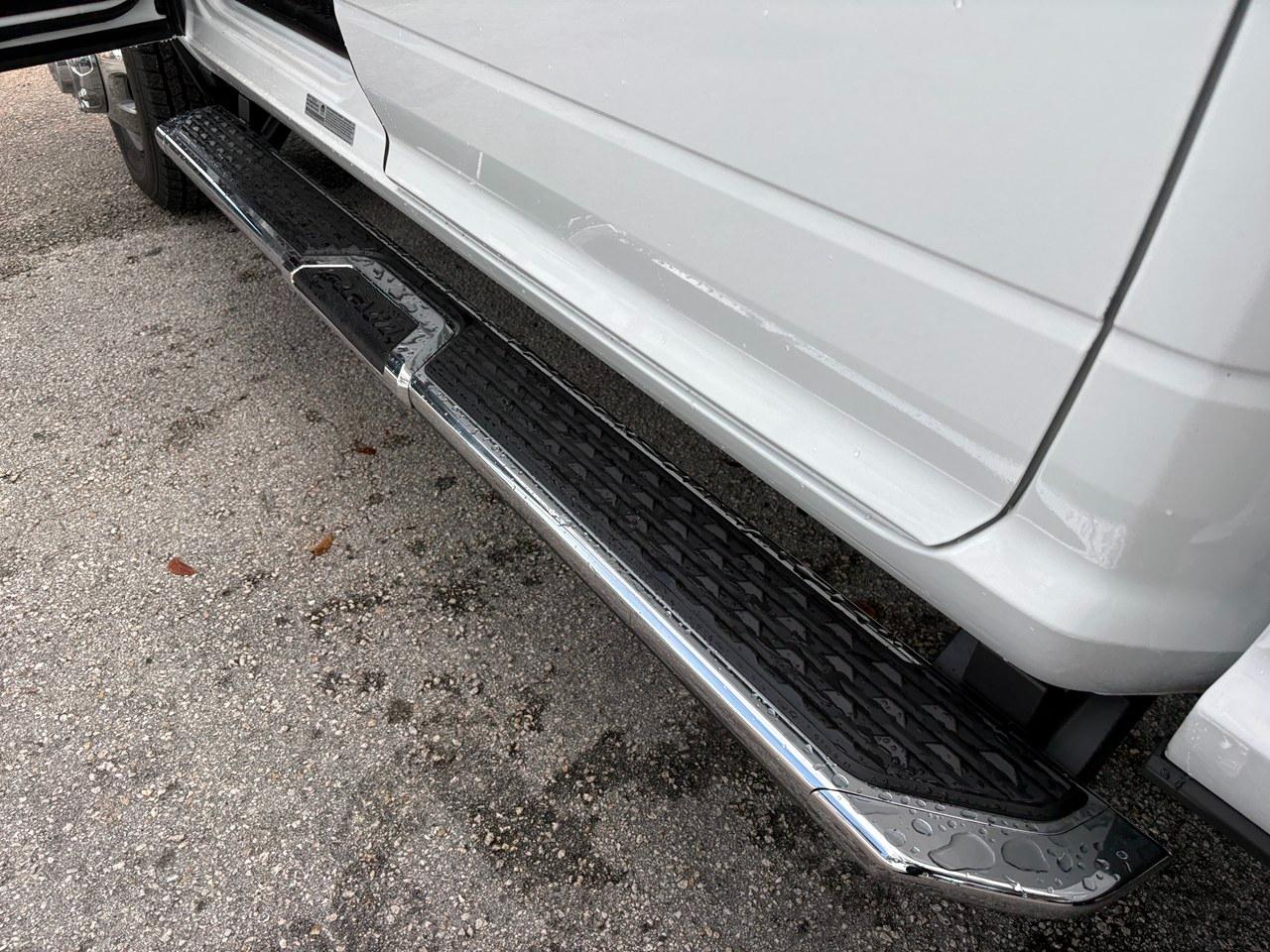 RAM 3500 Big Horn Crew Cab LWB 4WD DRW 2024