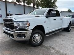 2024 RAM 3500 