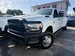 2024 RAM 3500 