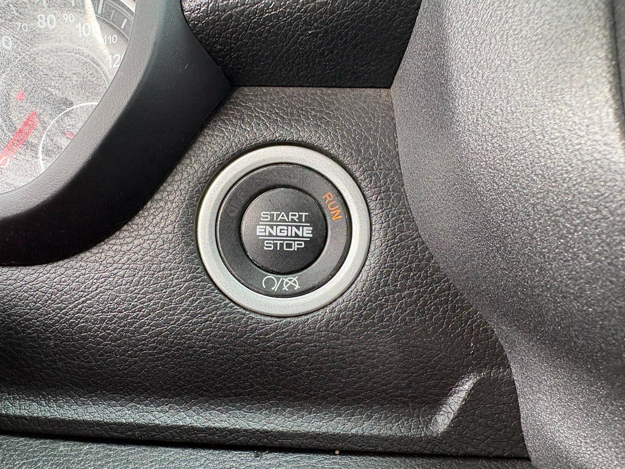 RAM 2500 Tradesman Crew Cab LWB 4WD 2024