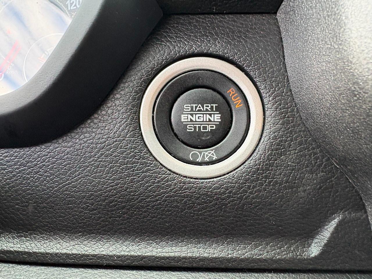 RAM 3500 Tradesman Crew Cab 4WD DRW 2024