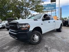 2024 RAM 3500 