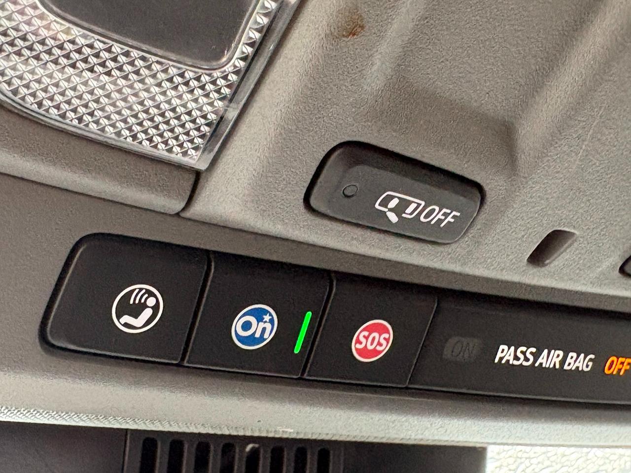 GMC Sierra 3500HD SLE Crew Cab 4WD 2024