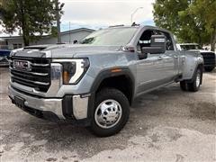 2024 GMC Sierra 3500HD 