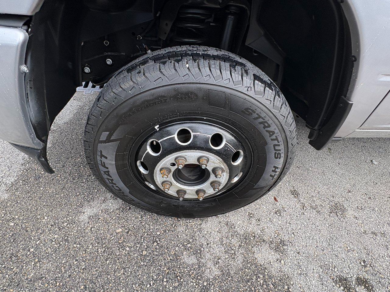 RAM 3500 Big Horn Crew Cab LWB 4WD DRW 2023