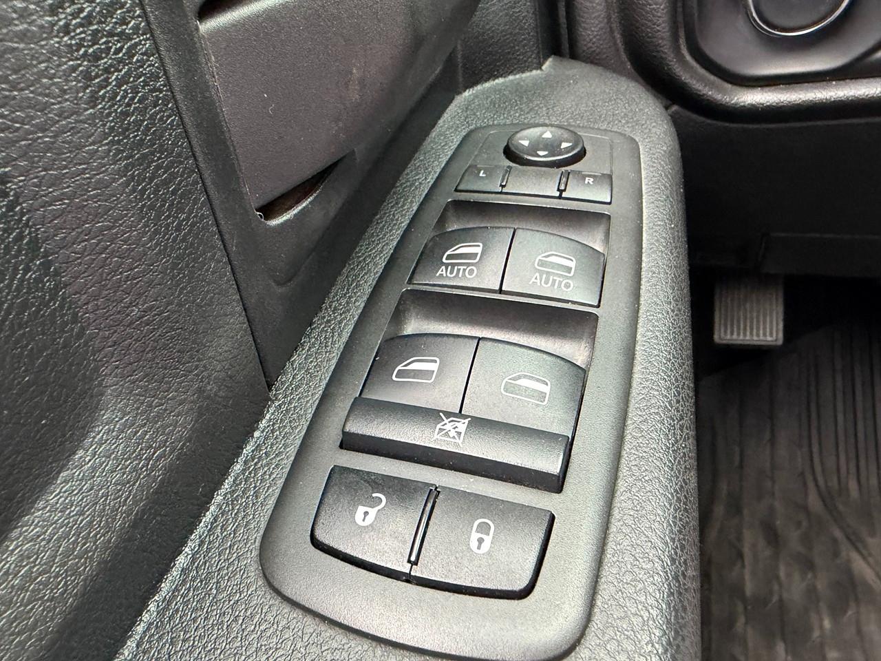 RAM 3500 Tradesman Crew Cab 4WD DRW 2021