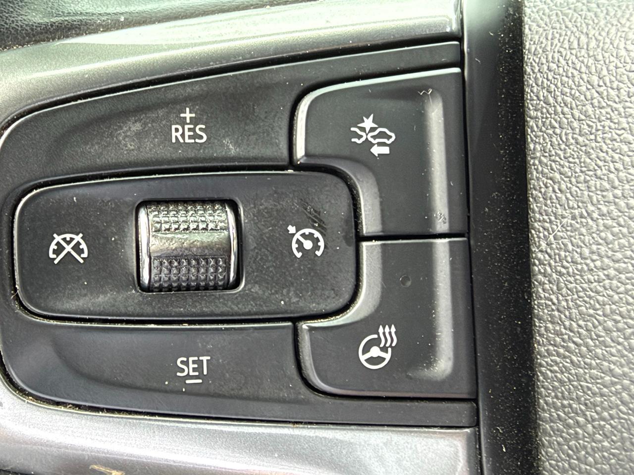 Chevrolet Silverado 2500HD LT Crew Cab Short Box 4WD 2024