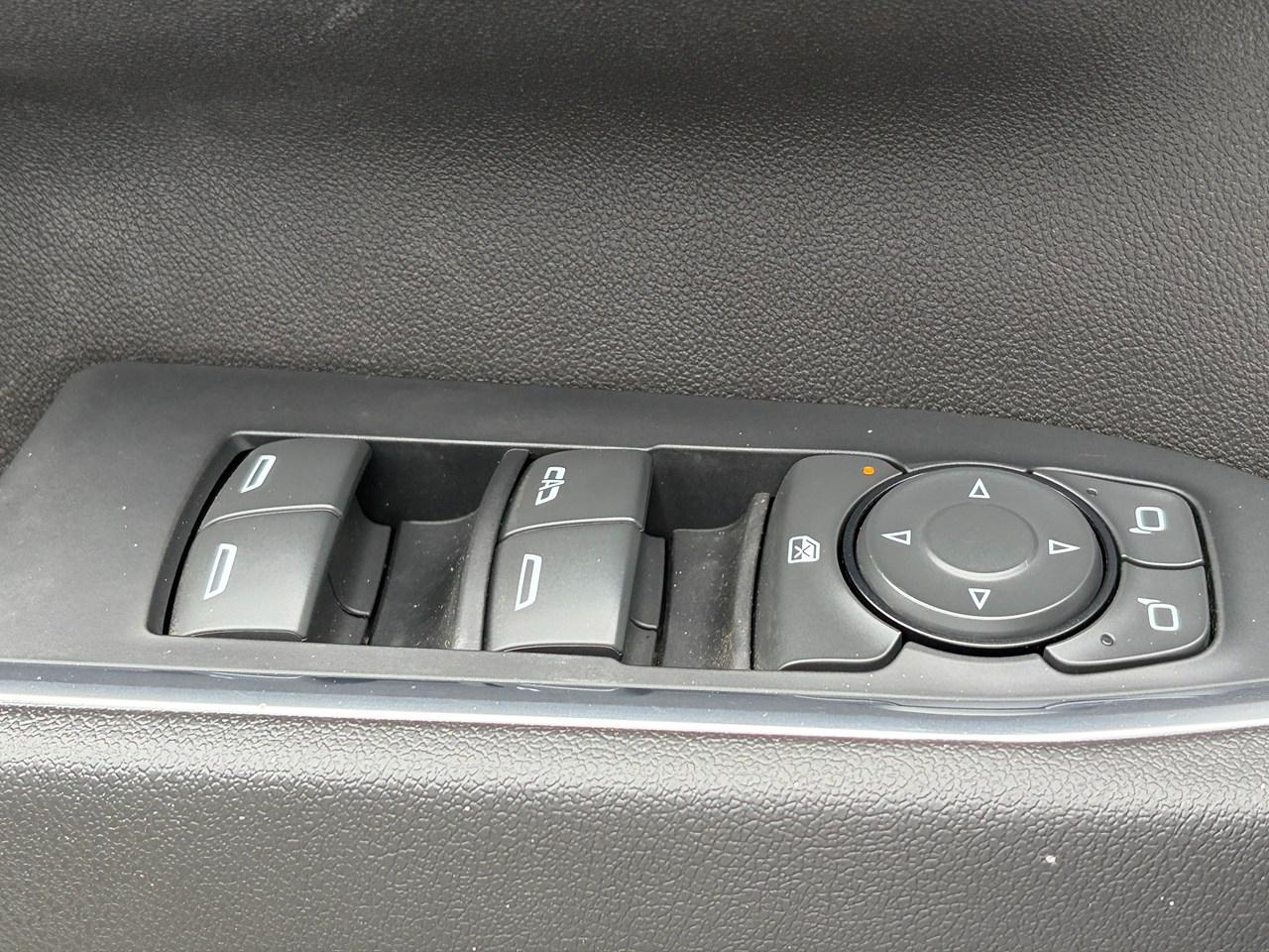 Chevrolet Silverado 2500HD LT Crew Cab Short Box 4WD 2024