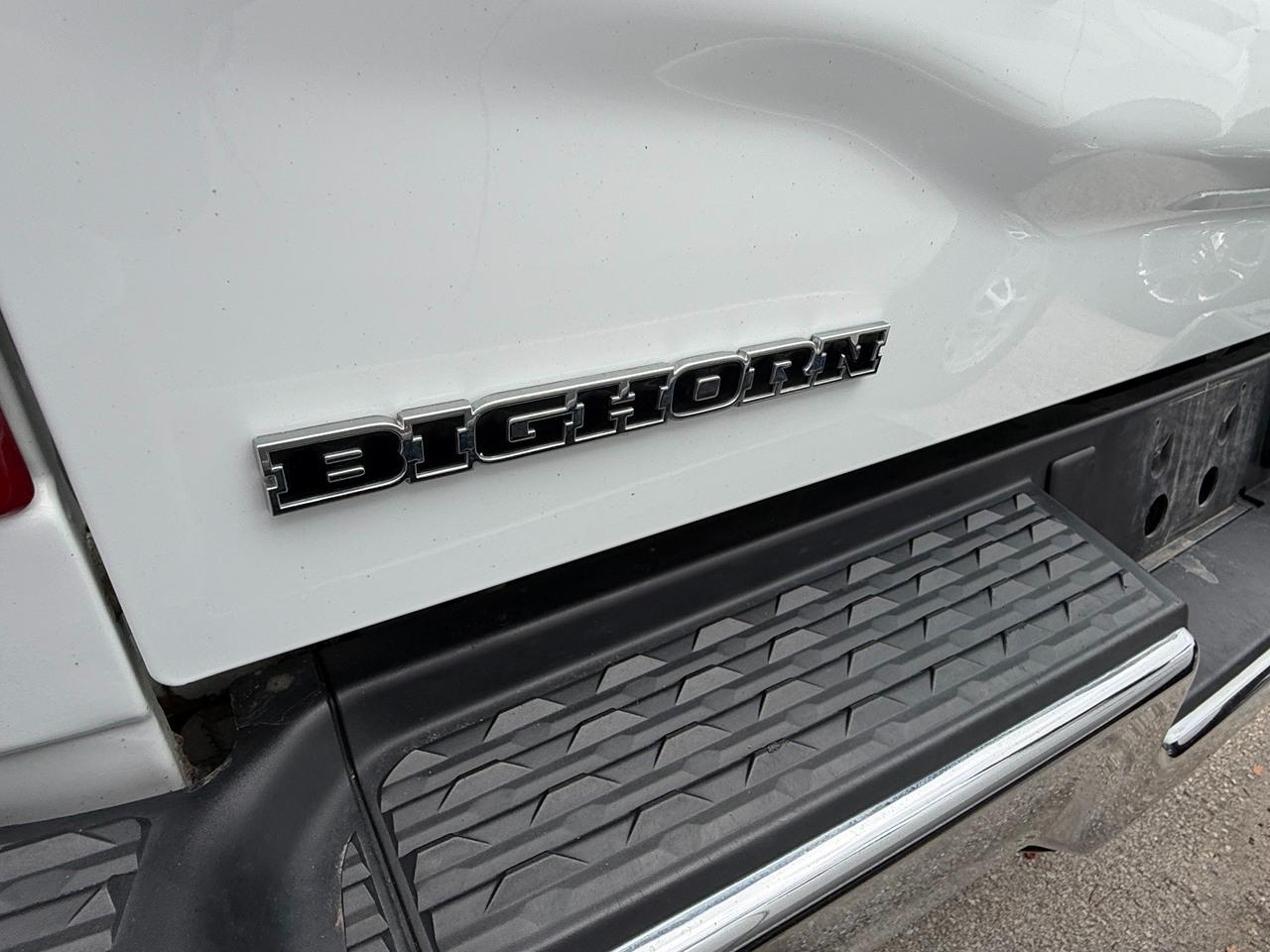 RAM 2500 Tradesman Crew Cab SWB 4WD 2024