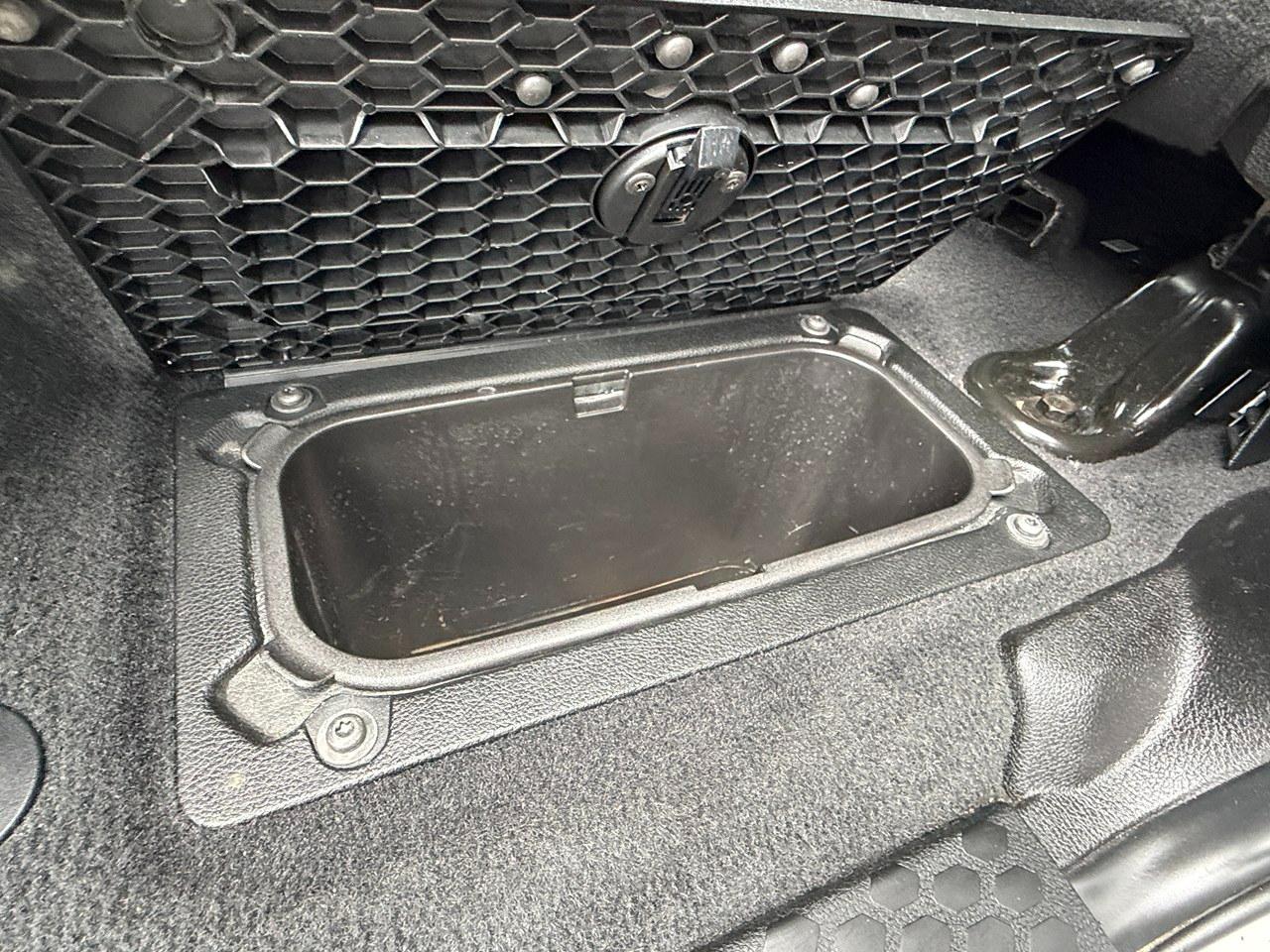 RAM 2500 Tradesman Crew Cab SWB 4WD 2024