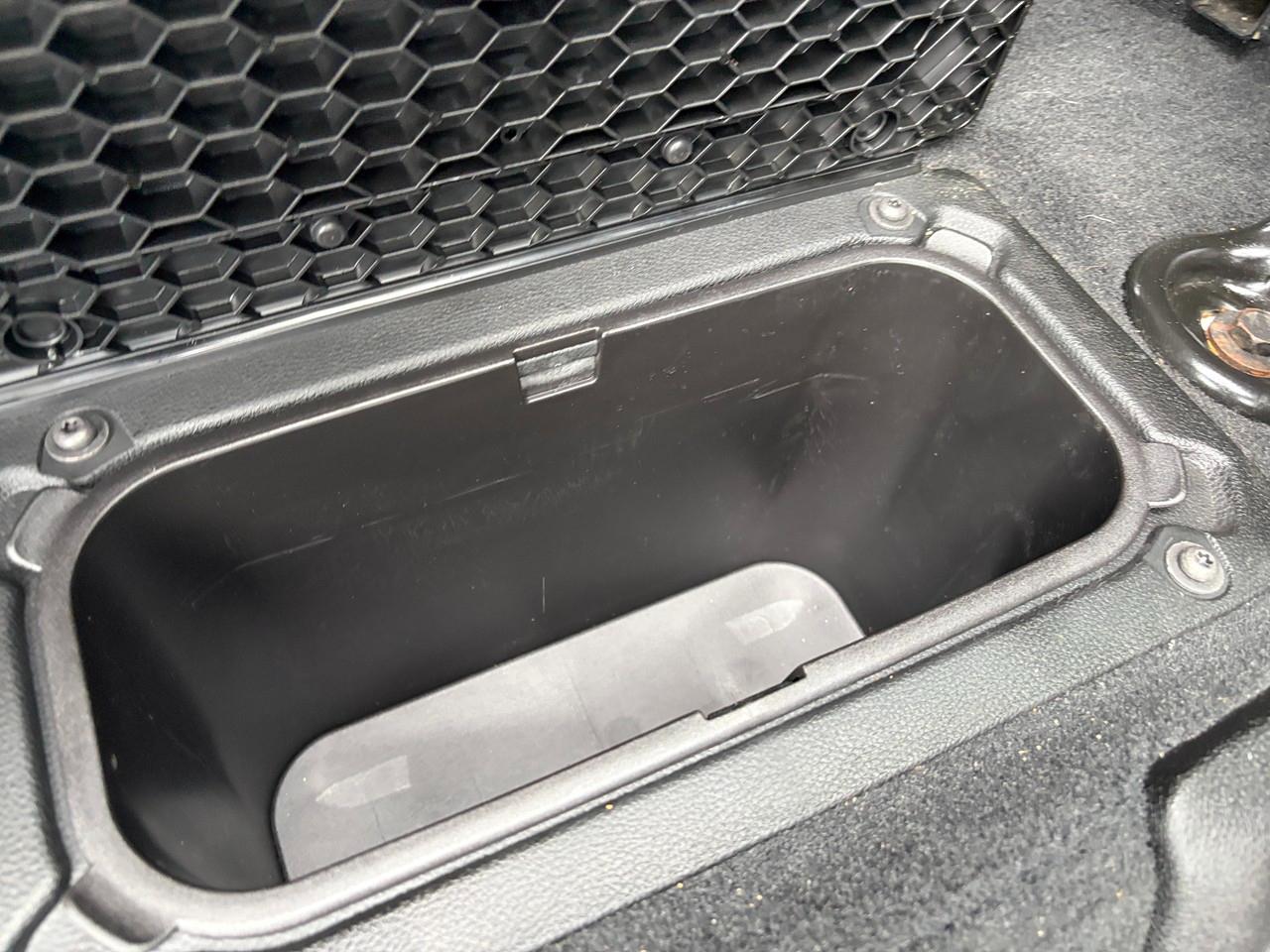 RAM 2500 Tradesman Crew Cab SWB 4WD 2024