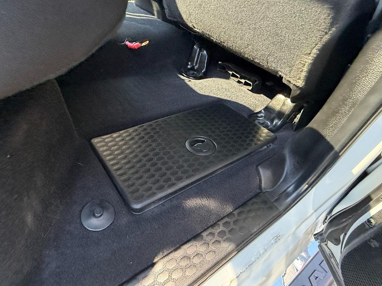RAM 2500 Tradesman Crew Cab SWB 4WD 2024