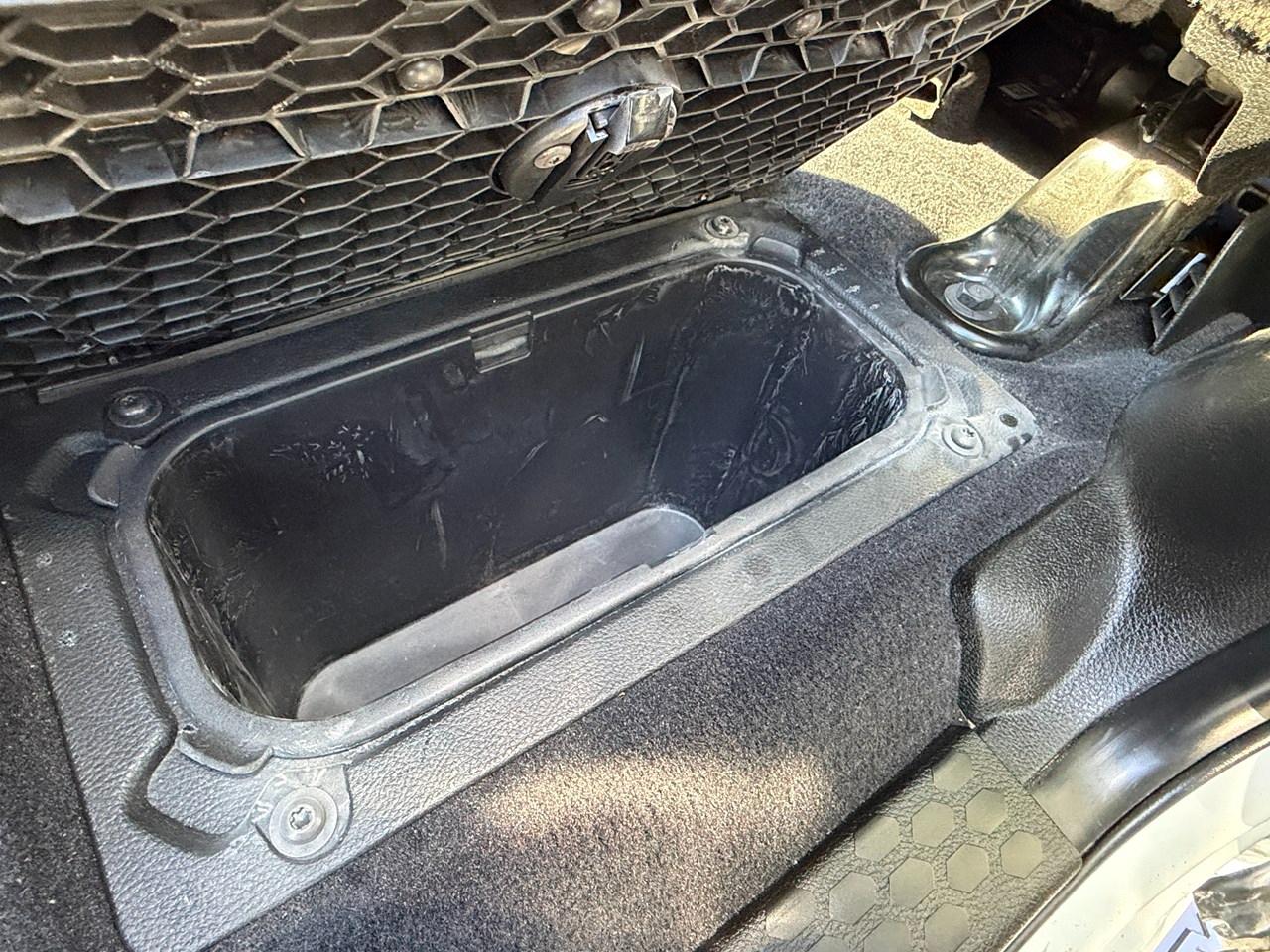 RAM 2500 Tradesman Crew Cab SWB 4WD 2024