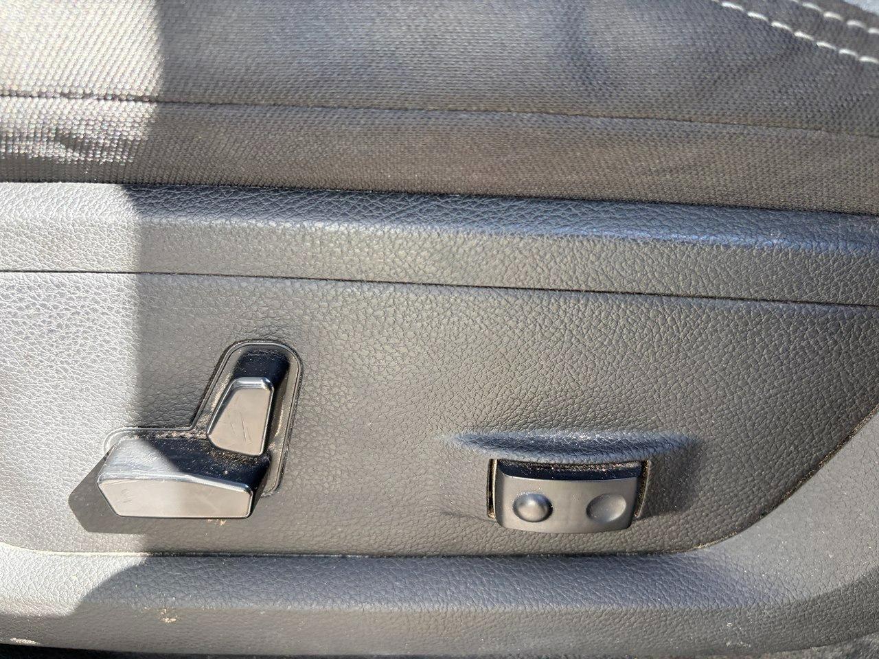 RAM 2500 Tradesman Crew Cab SWB 4WD 2024