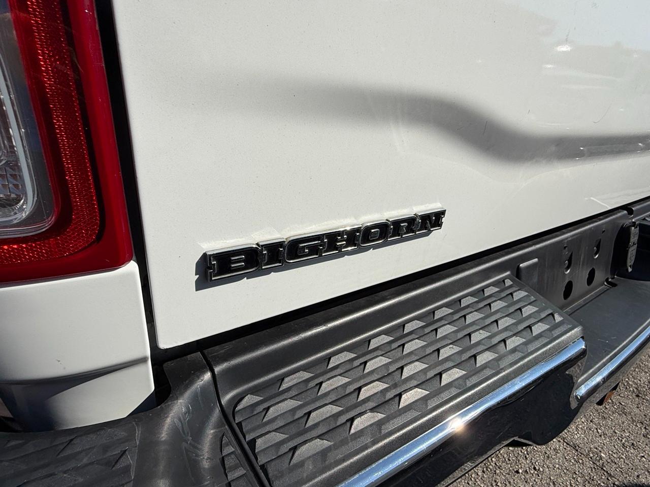 RAM 3500 Tradesman Crew Cab 4WD DRW 2024