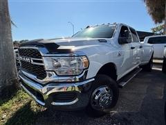 2024 RAM 3500 