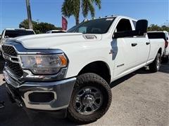 2022 RAM 3500 