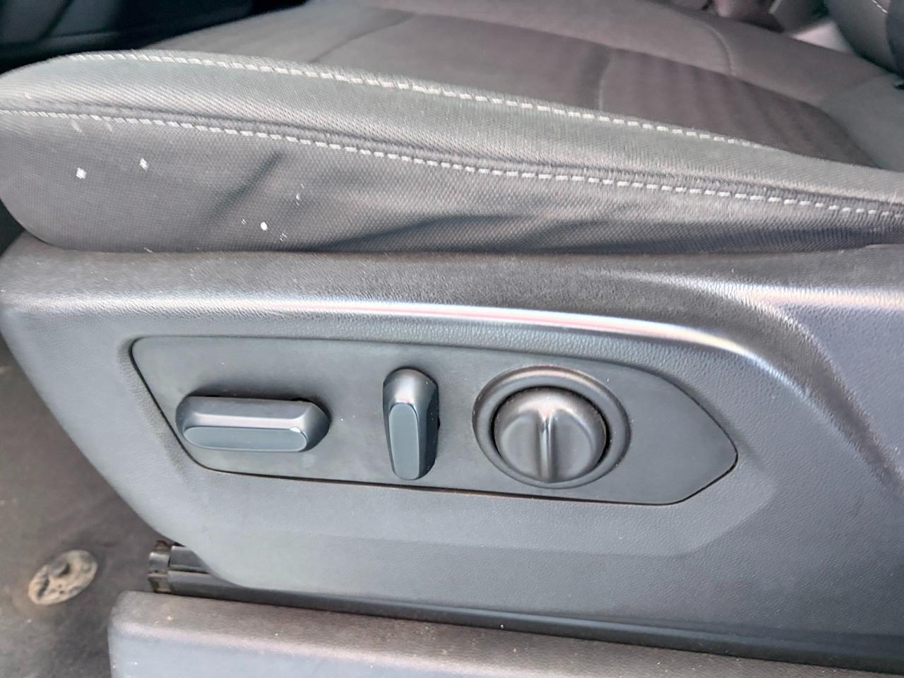 Chevrolet Silverado 2500HD LT Crew Cab Short Box 4WD 2023