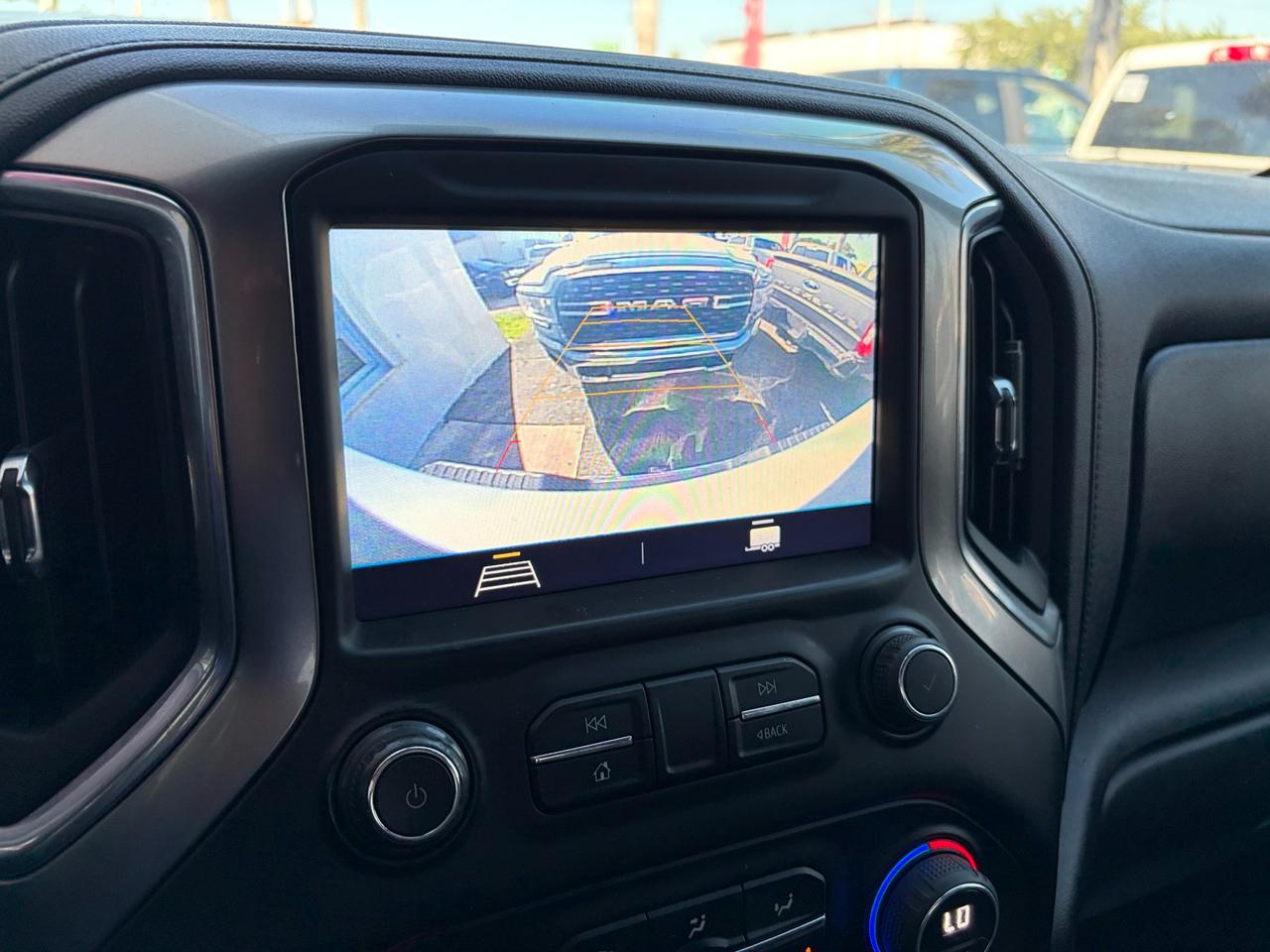 Chevrolet Silverado 2500HD LT Crew Cab Short Box 4WD 2023