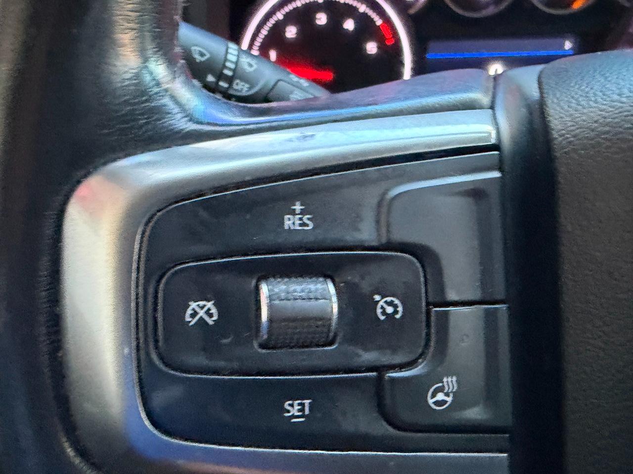 Chevrolet Silverado 2500HD LT Crew Cab Short Box 4WD 2023