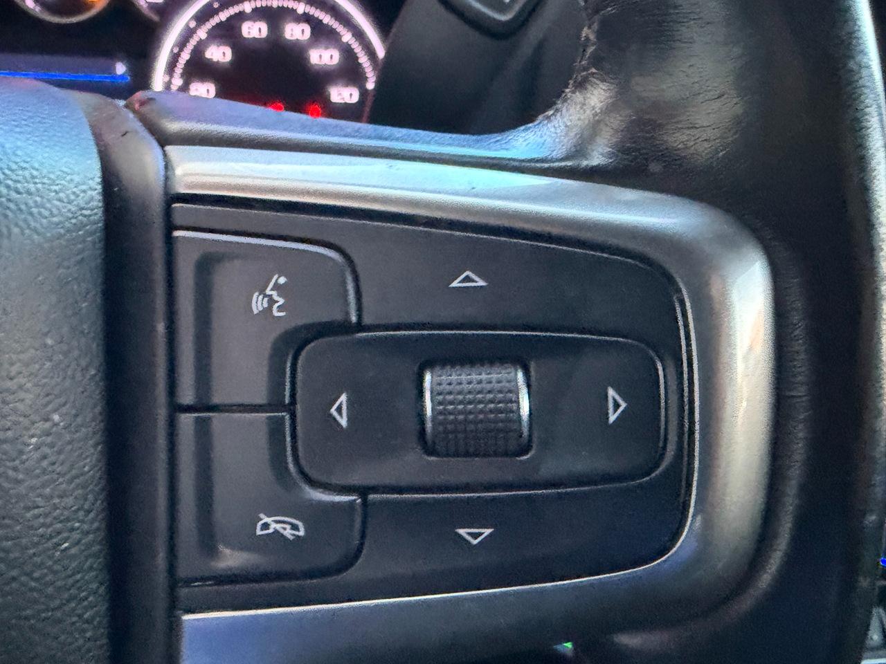Chevrolet Silverado 2500HD LT Crew Cab Short Box 4WD 2023