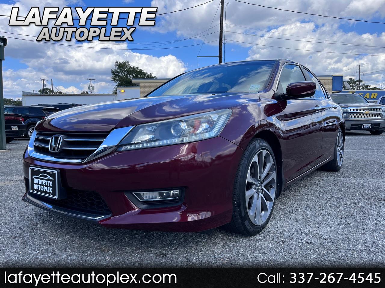 Used Cars for Sale Lafayette LA 70503 Lafayette Autoplex