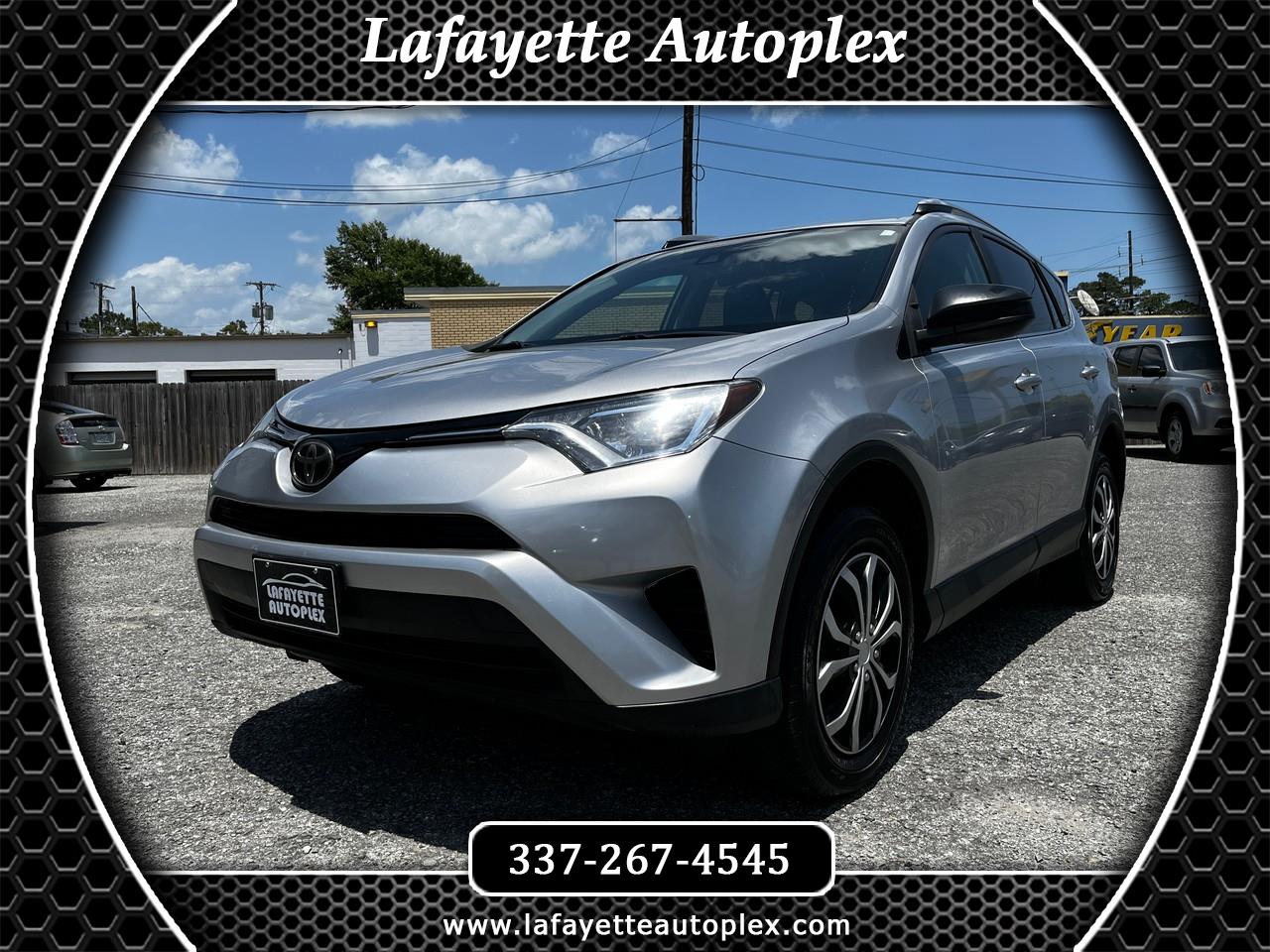 Used Cars for Sale Lafayette LA 70503 Lafayette Autoplex