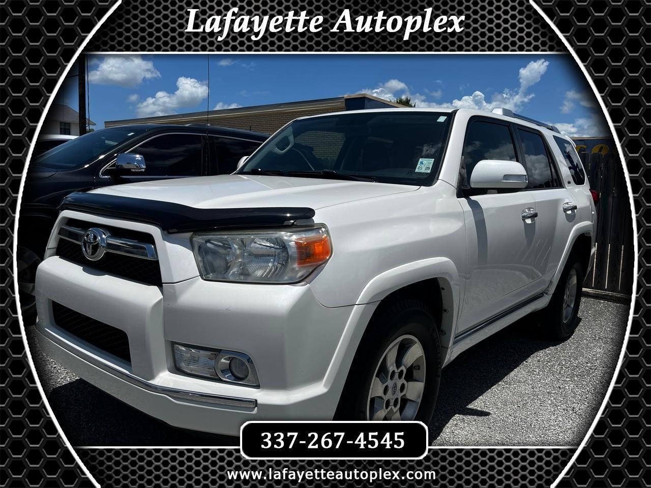 Used Cars for Sale Lafayette LA 70503 Lafayette Autoplex