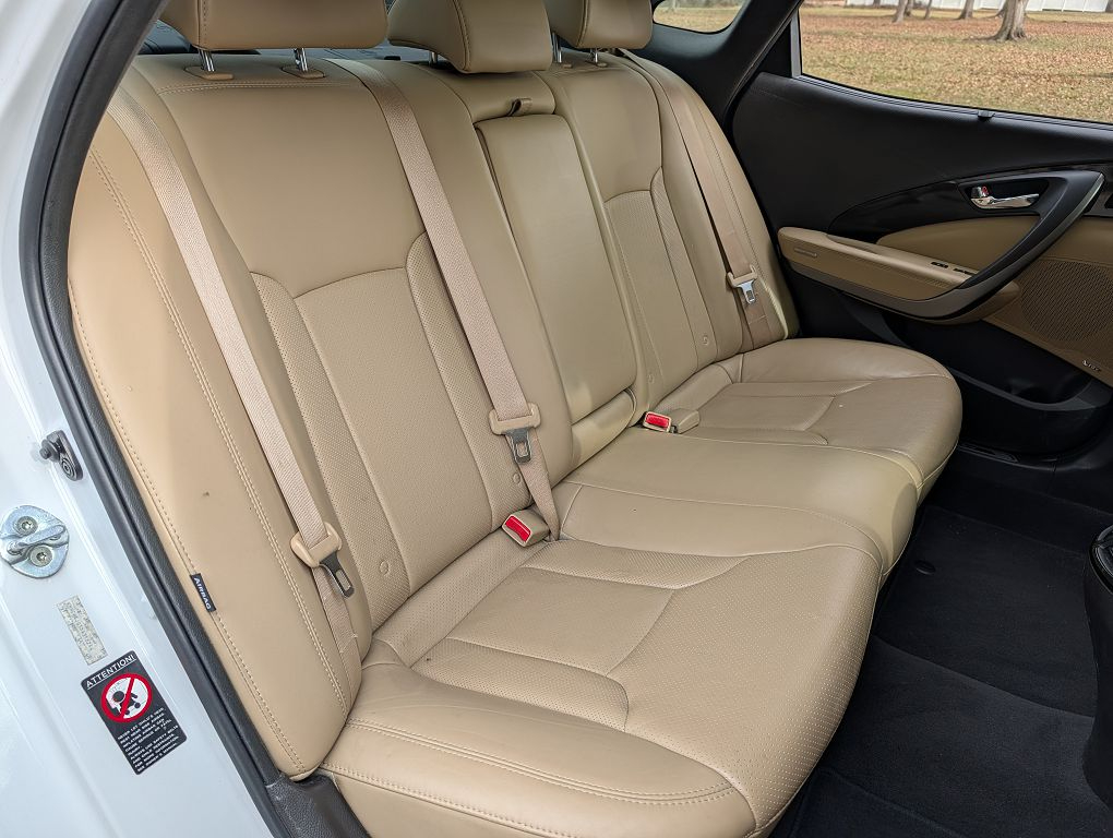 Hyundai Azera 4dr Sdn 2013