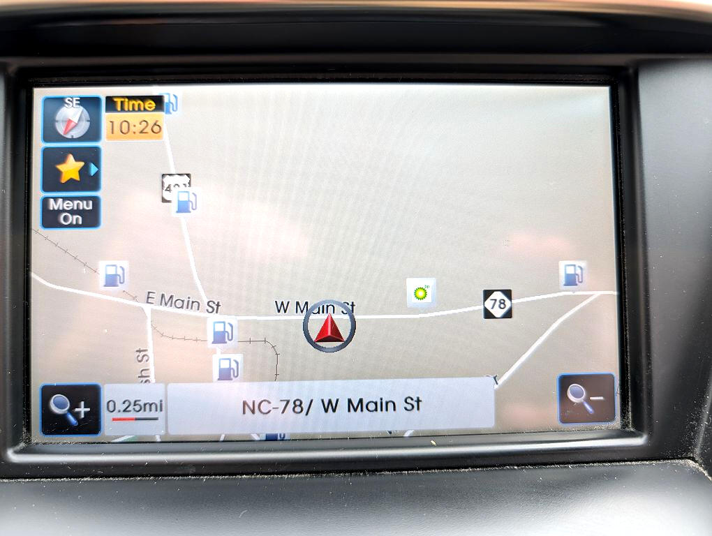 Hyundai Azera 4dr Sdn 2013